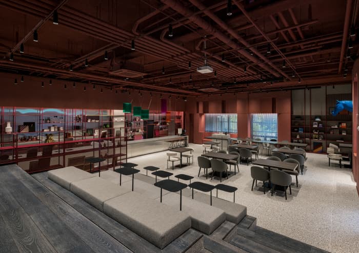 라마다플라자 충장호텔