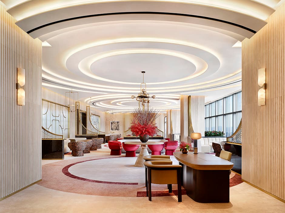 조선팰리스강남