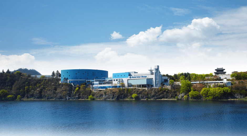 호텔 인터불고 대구