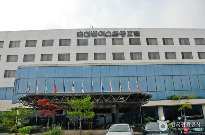 베니키아 춘천베어스 호텔