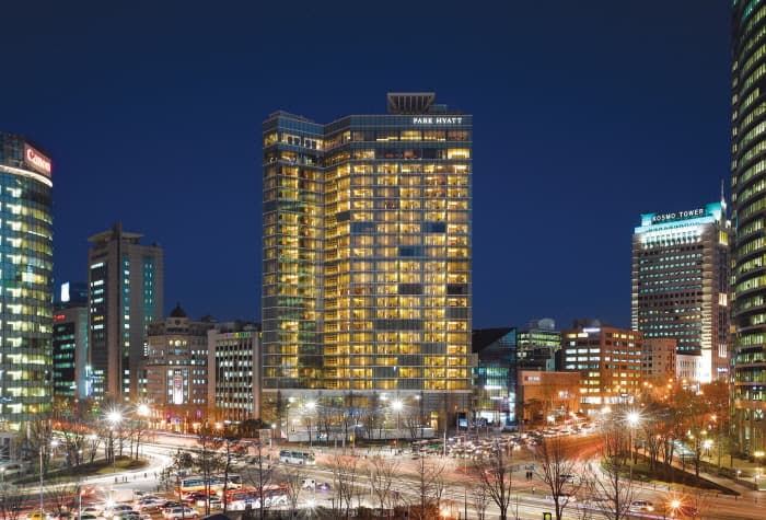 파크하얏트서울