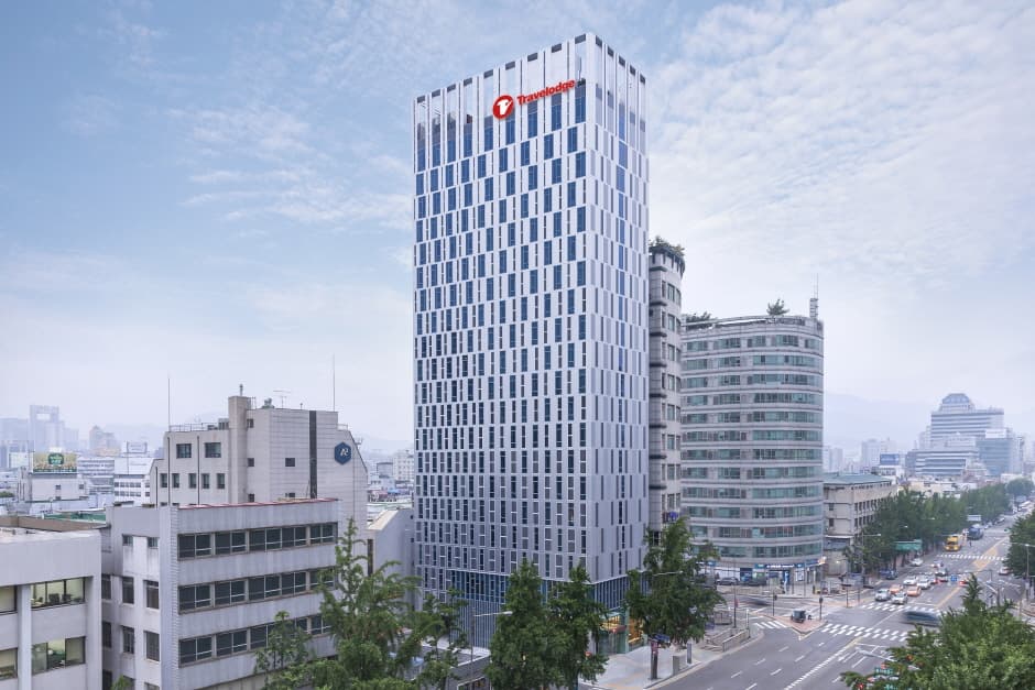 트레블로지 동대문