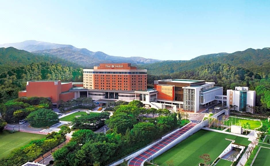 더케이호텔서울