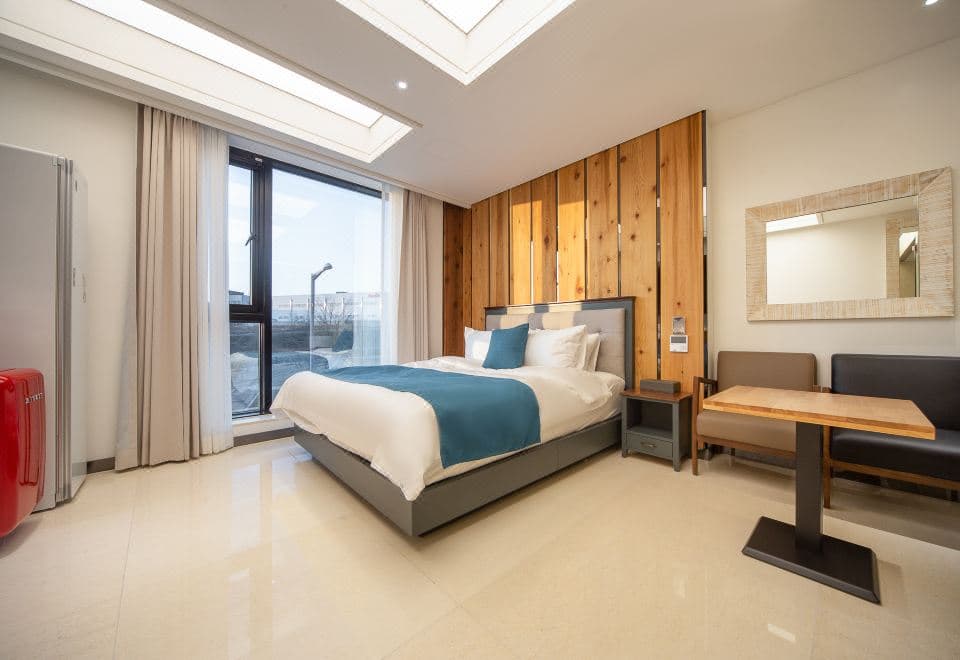 제이비관광호텔