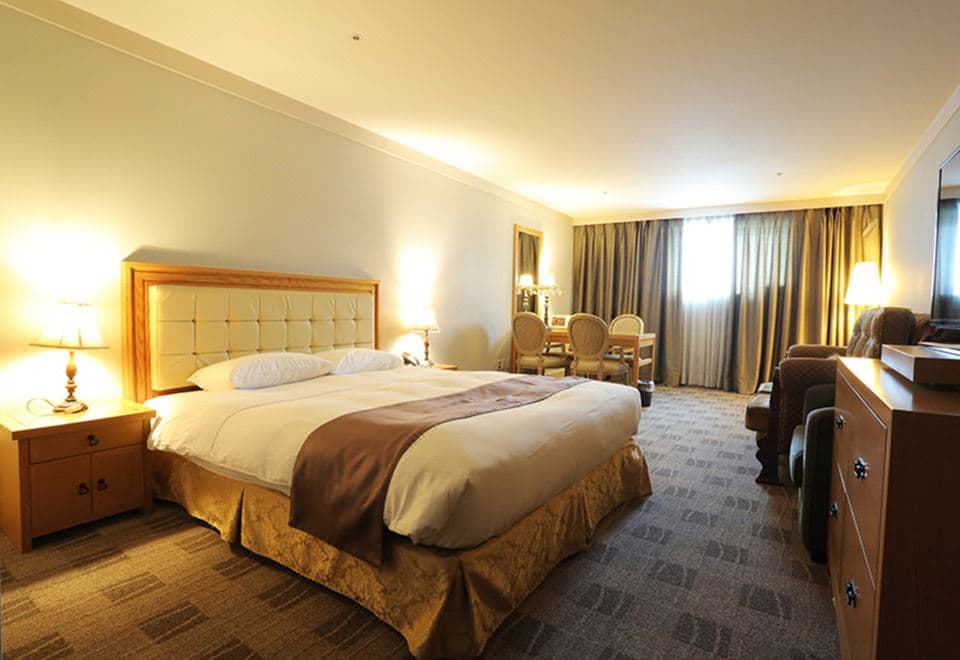 에이더블유 호텔