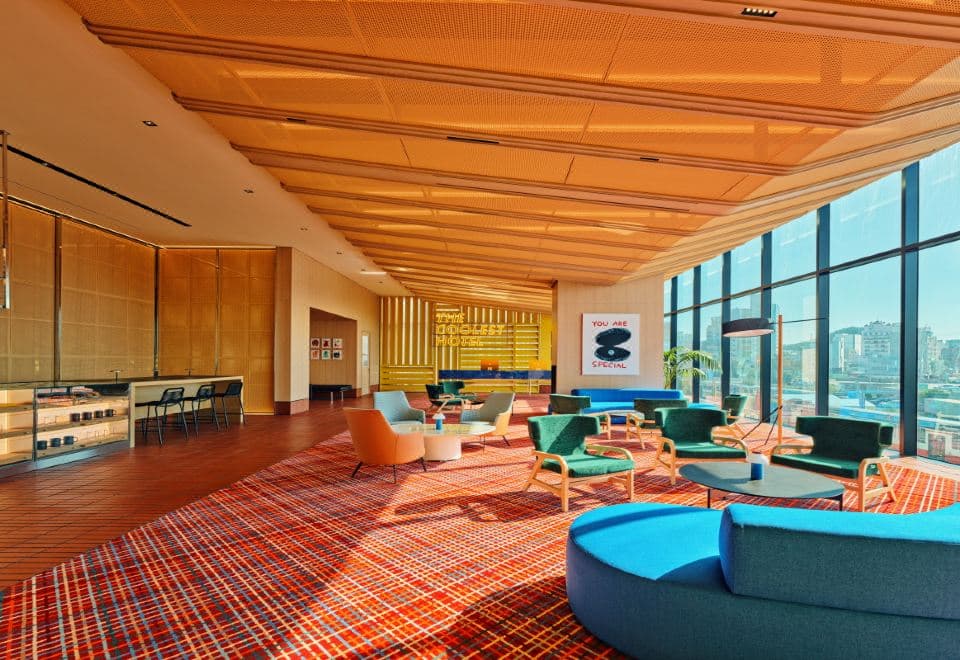 더쿨리스트호텔