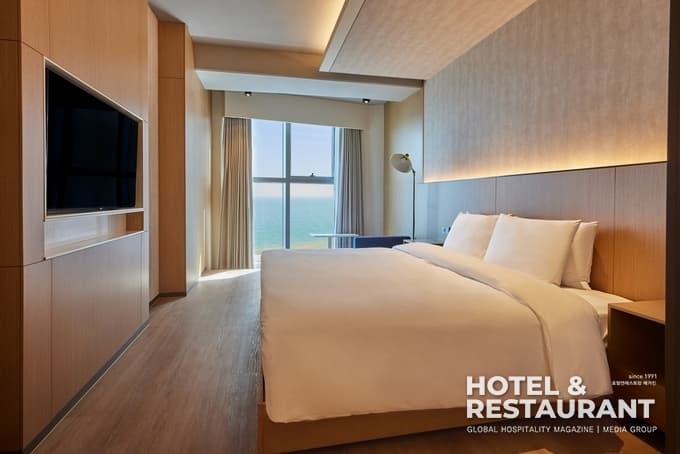 (주)호텔롯데 L7해운대