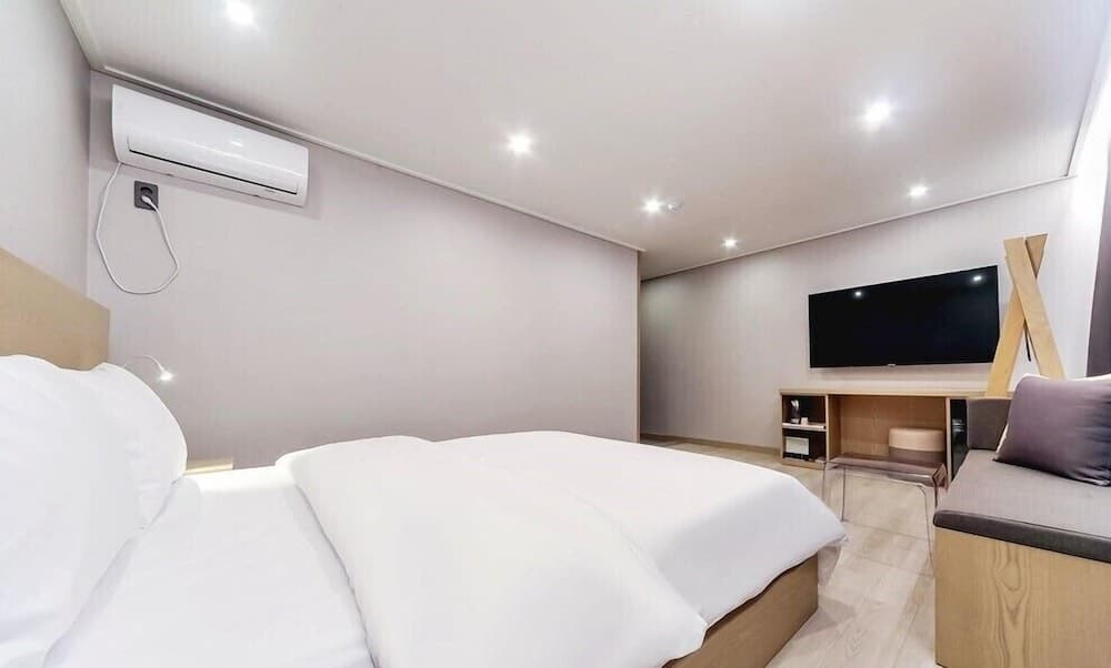 센트로 관광호텔