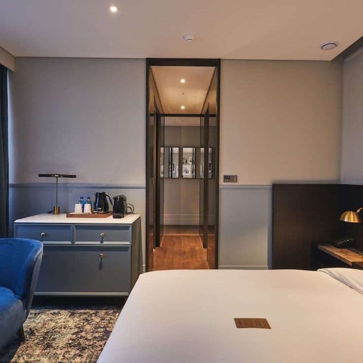 호텔 크레센도 서울