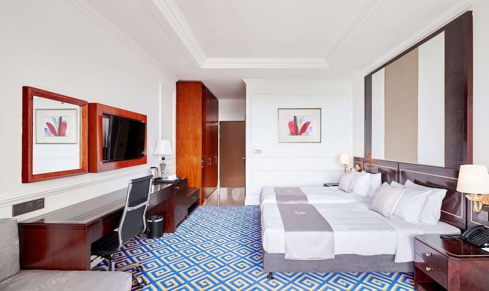 골드원호텔＆스위트