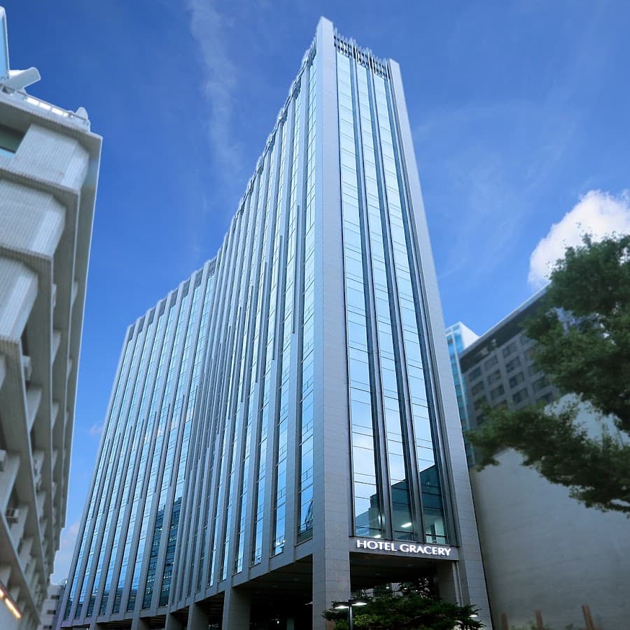 호텔 그레이스리 서울