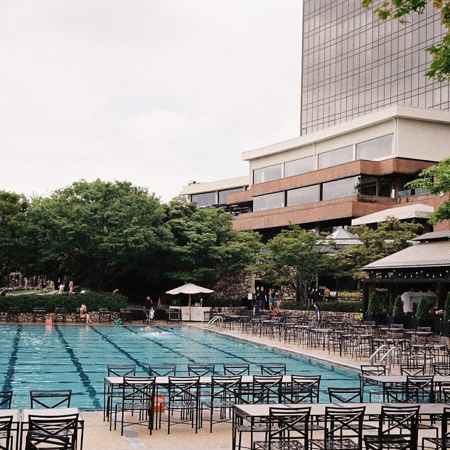 그랜드 하얏트 서울