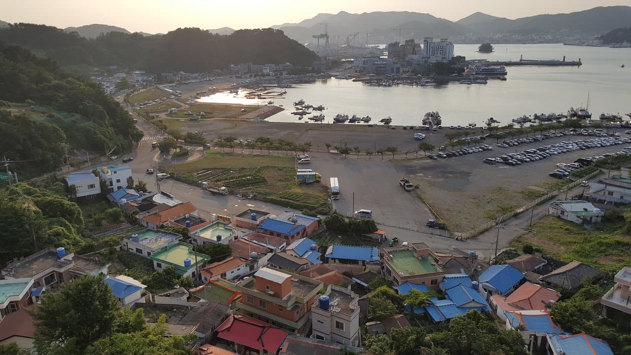 스탠포드호텔앤리조트 주식회사