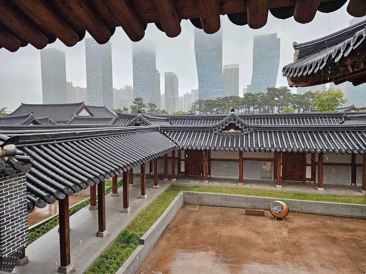 경원재 앰배서더 인천