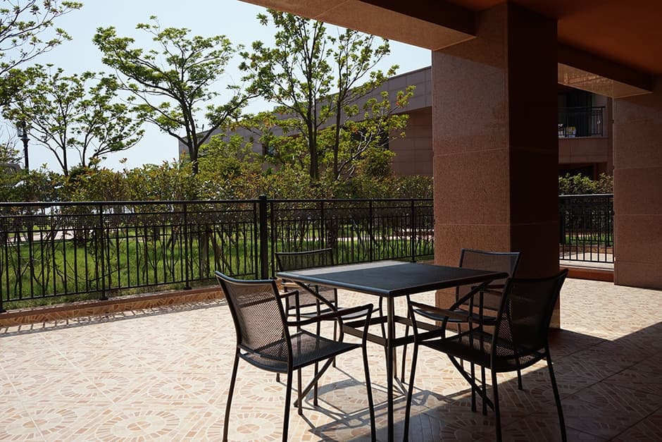 제주 부영호텔&리조트