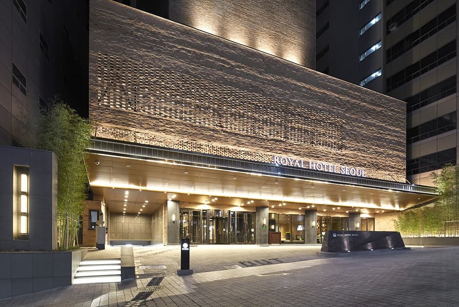 로얄호텔서울