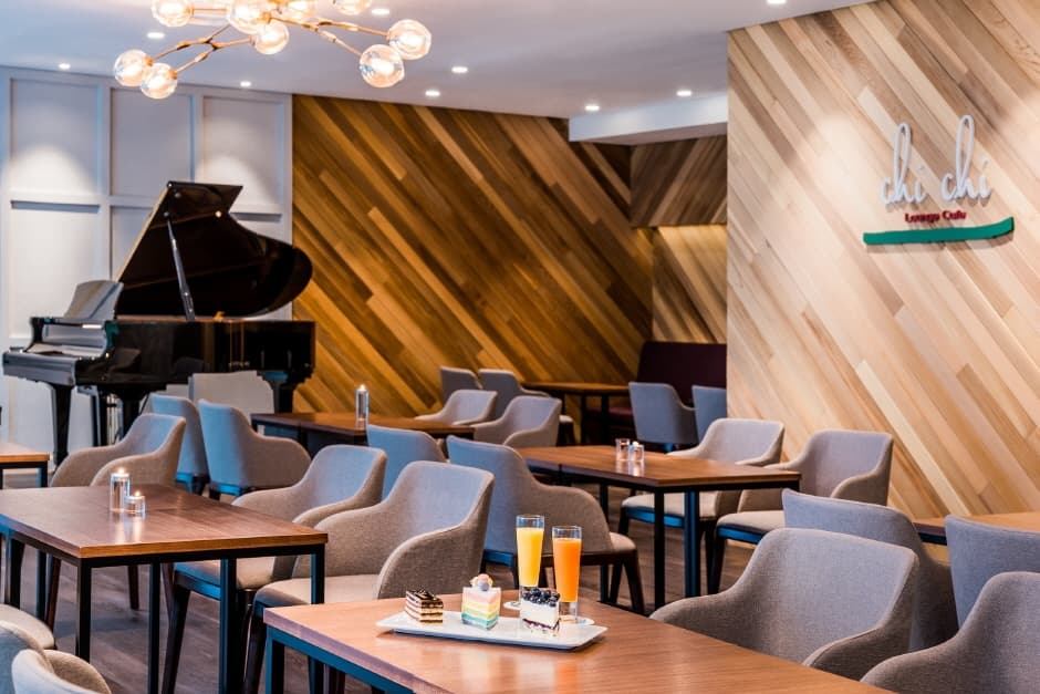 히든클리프호텔&네이쳐