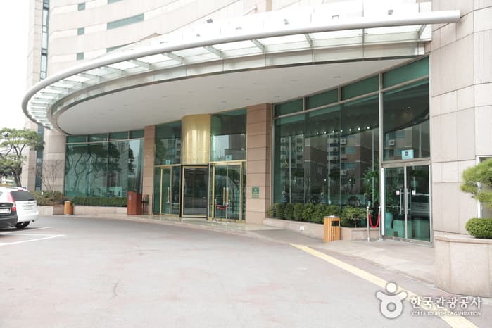 나이아가라 호텔