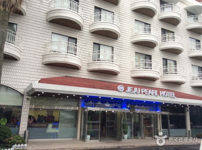 베니키아호텔제주