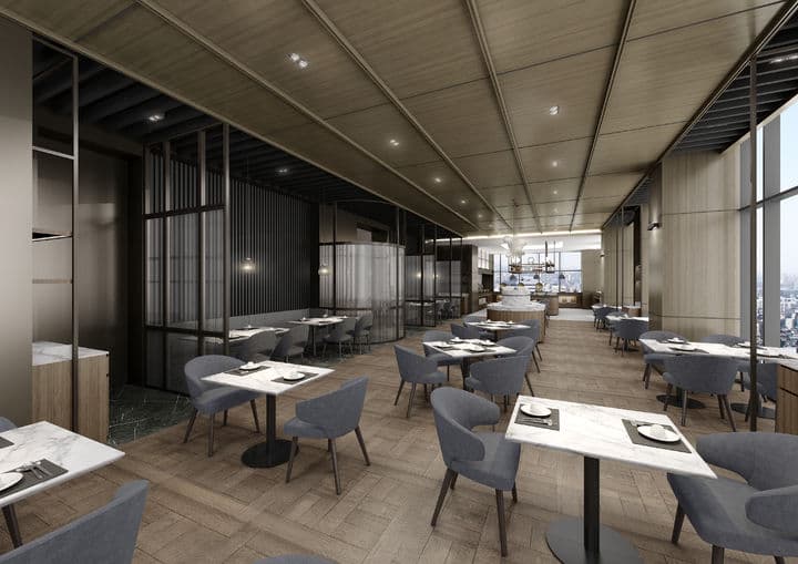 AC호텔 바이 메리어트 서울금정