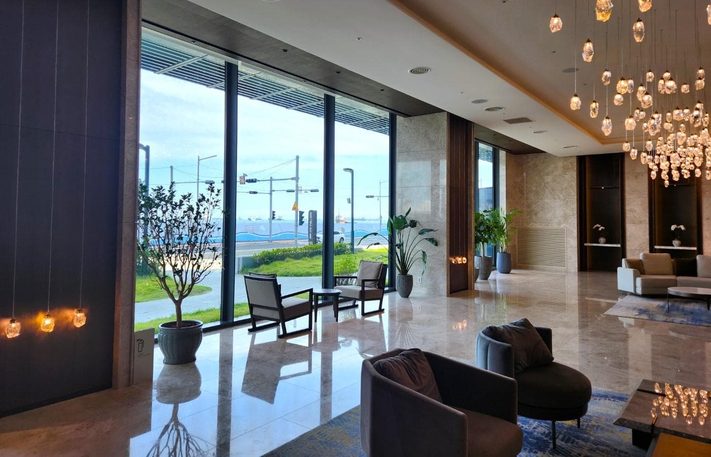 윈덤그랜드부산