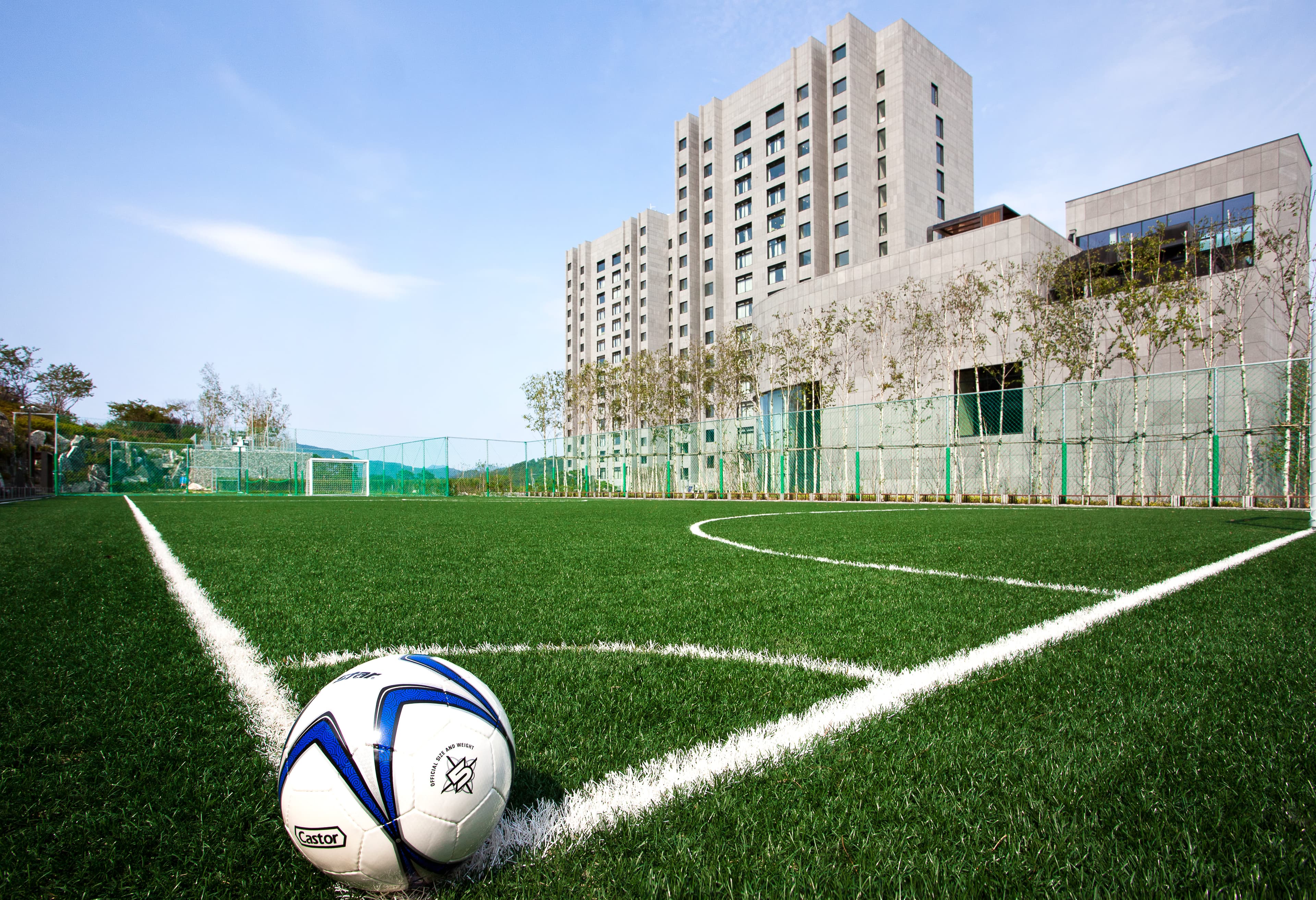 블룸비스타호텔앤컨퍼런스