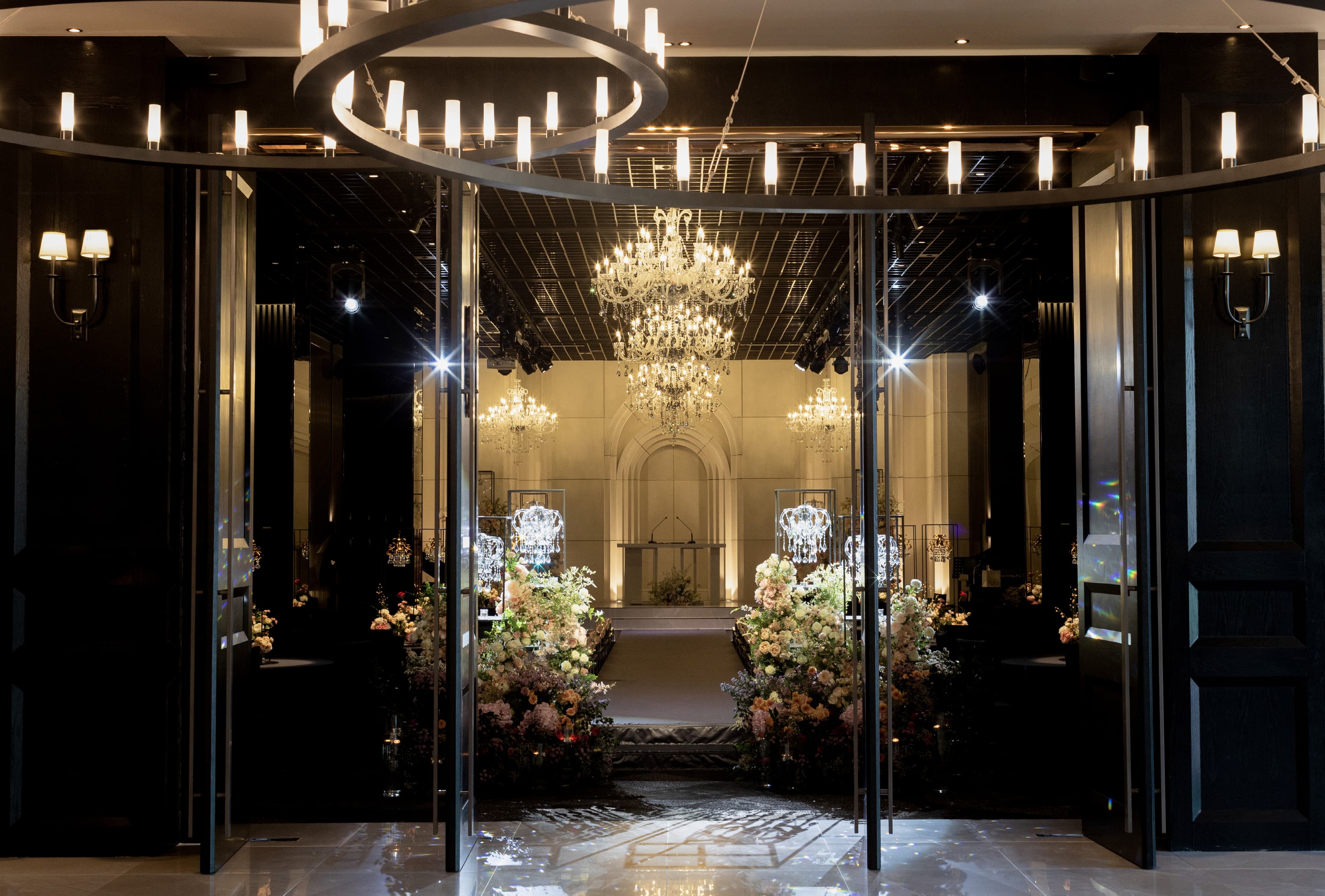 스카이뷰관광호텔