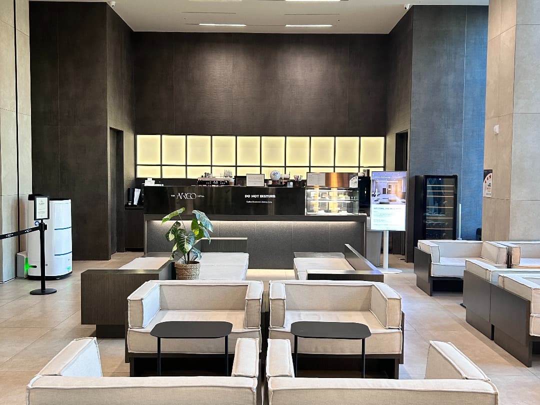 대구수성아르코호텔