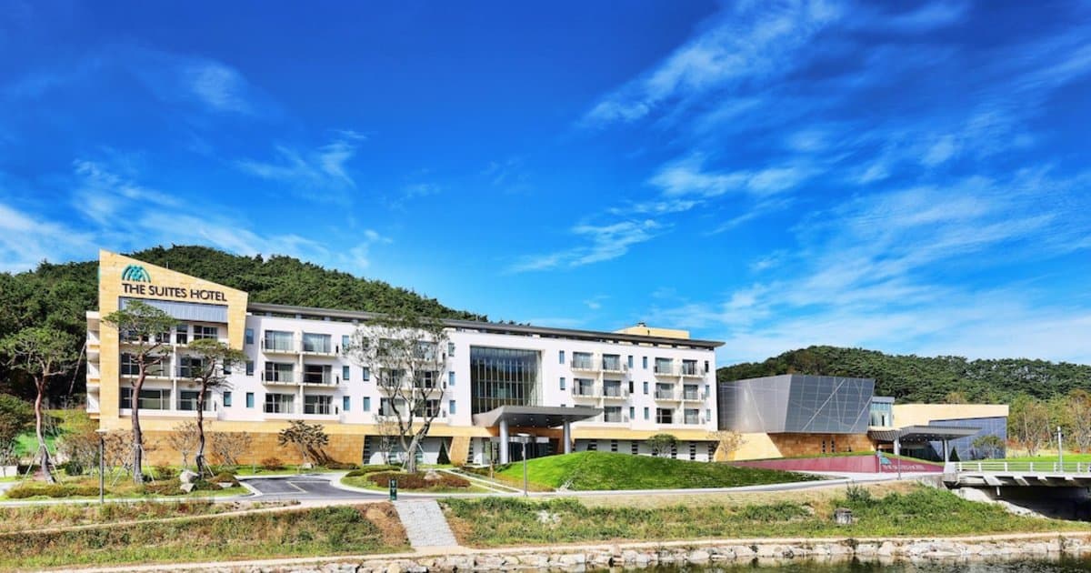 스위트 호텔 남원